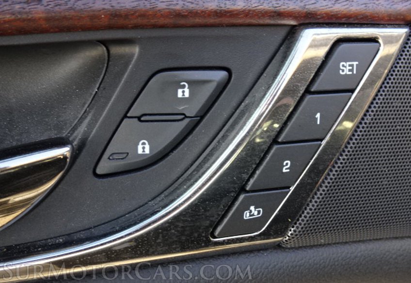 2019 Cadillac CTS Sedan - Image 45