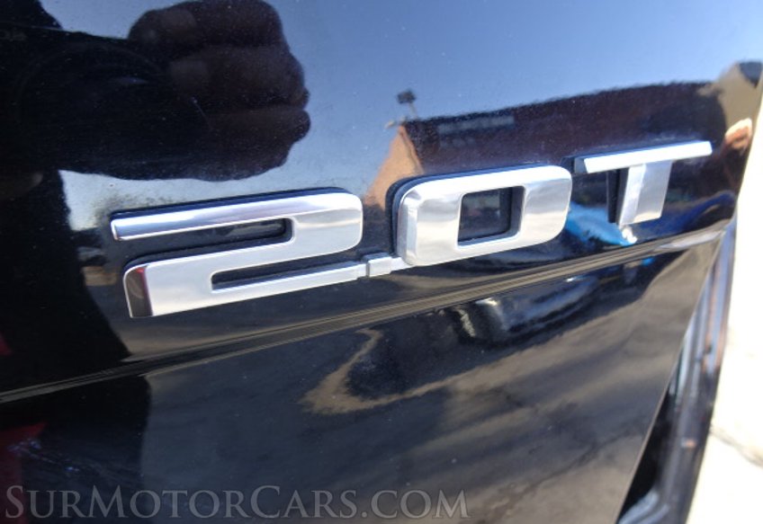 2019 Cadillac CTS Sedan - Image 19