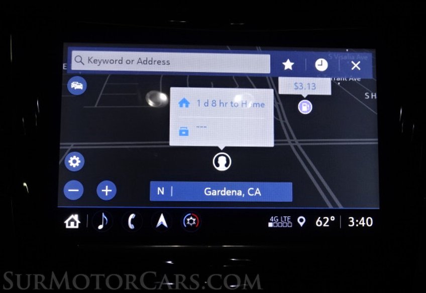 2019 Cadillac CTS Sedan - Image 38