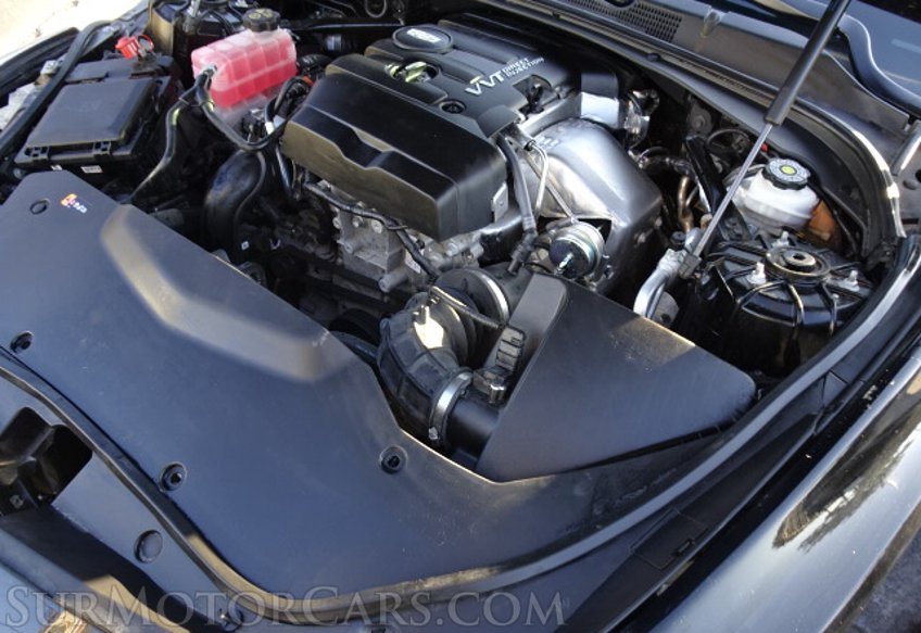 2019 Cadillac CTS Sedan - Image 54