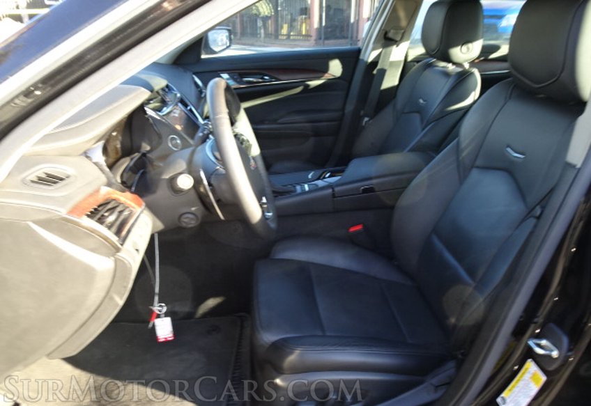 2019 Cadillac CTS Sedan - Image 26