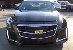 2019 Cadillac CTS Sedan - Image 13