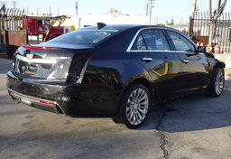 2019 Cadillac CTS Sedan - Image 7
