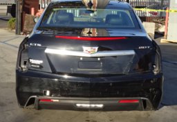 2019 Cadillac CTS Sedan - Image 11