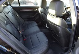 2019 Cadillac CTS Sedan - Image 31