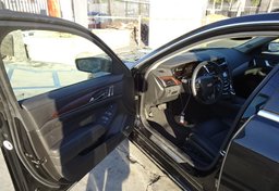 2019 Cadillac CTS Sedan - Image 21