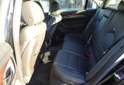 2019 Cadillac CTS Sedan - Image 30