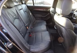 2019 Cadillac CTS Sedan - Image 29