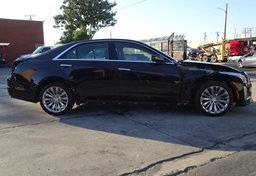 2019 Cadillac CTS Sedan - Image 6