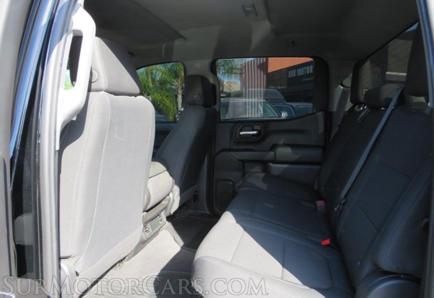 2020 Chevrolet Silverado 1500 - Image 30