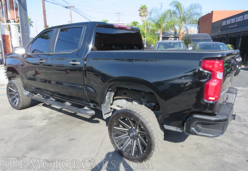 2020 Chevrolet Silverado 1500 - Image 7