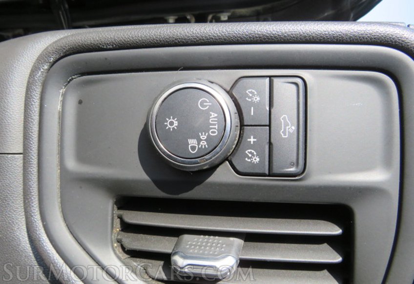 2020 Chevrolet Silverado 1500 - Image 44