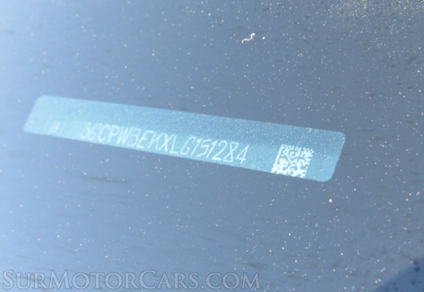 2020 Chevrolet Silverado 1500 - Image 54