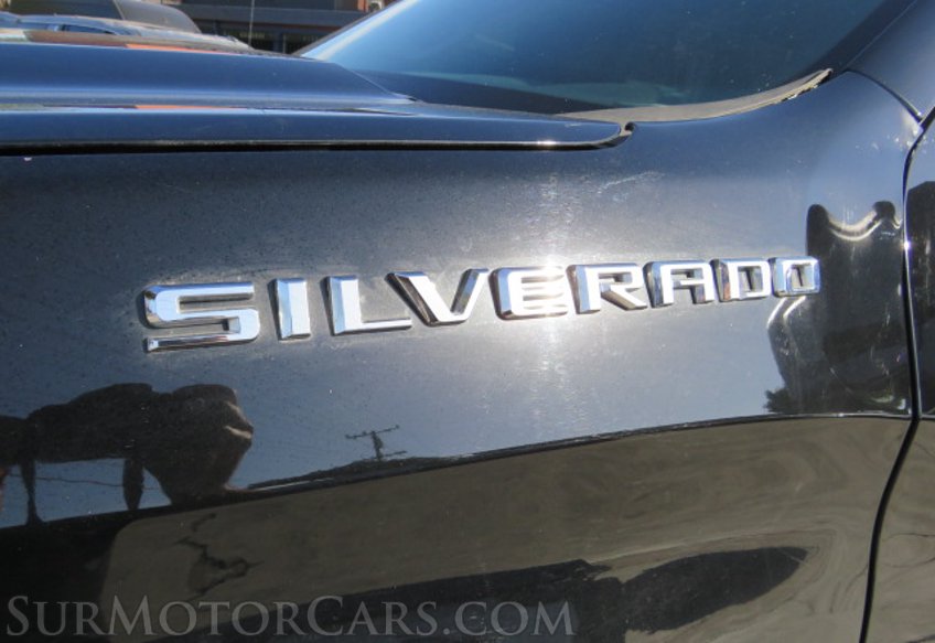 2020 Chevrolet Silverado 1500 - Image 17