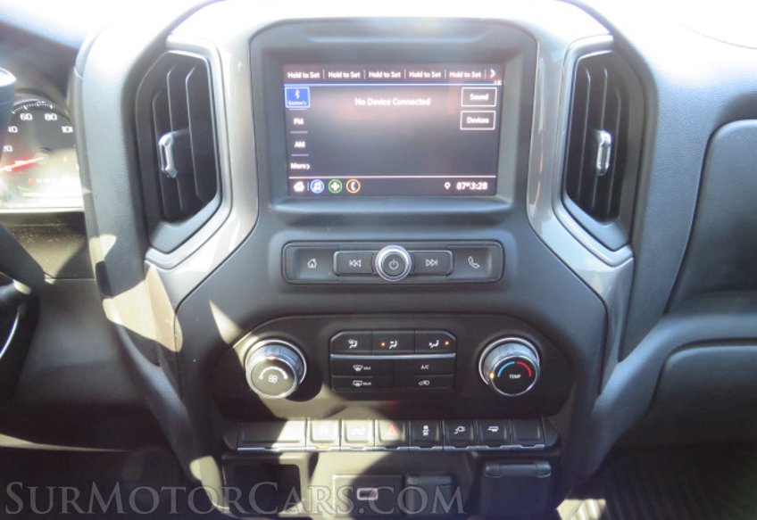 2020 Chevrolet Silverado 1500 - Image 41