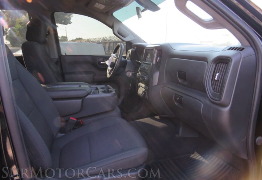 2020 Chevrolet Silverado 1500 - Image 29