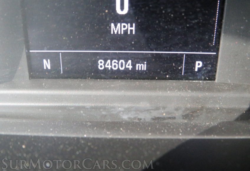 2020 Chevrolet Silverado 1500 - Image 40