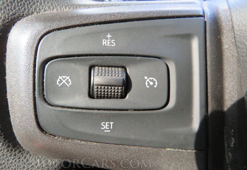 2020 Chevrolet Silverado 1500 - Image 36