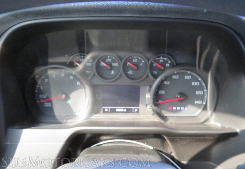 2020 Chevrolet Silverado 1500 - Image 39