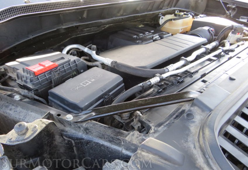 2020 Chevrolet Silverado 1500 - Image 49