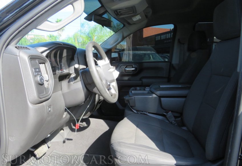 2020 Chevrolet Silverado 1500 - Image 32