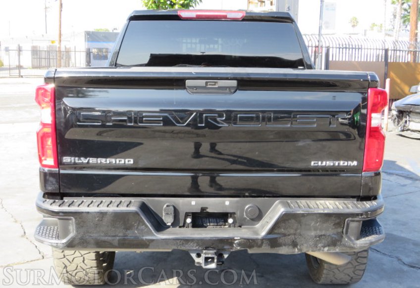 2020 Chevrolet Silverado 1500 - Image 11