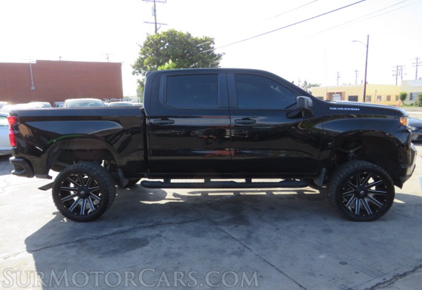 2020 Chevrolet Silverado 1500 - Image 6