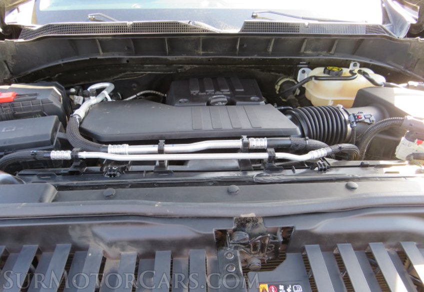 2020 Chevrolet Silverado 1500 - Image 50