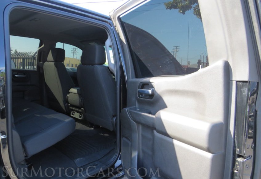 2020 Chevrolet Silverado 1500 - Image 27
