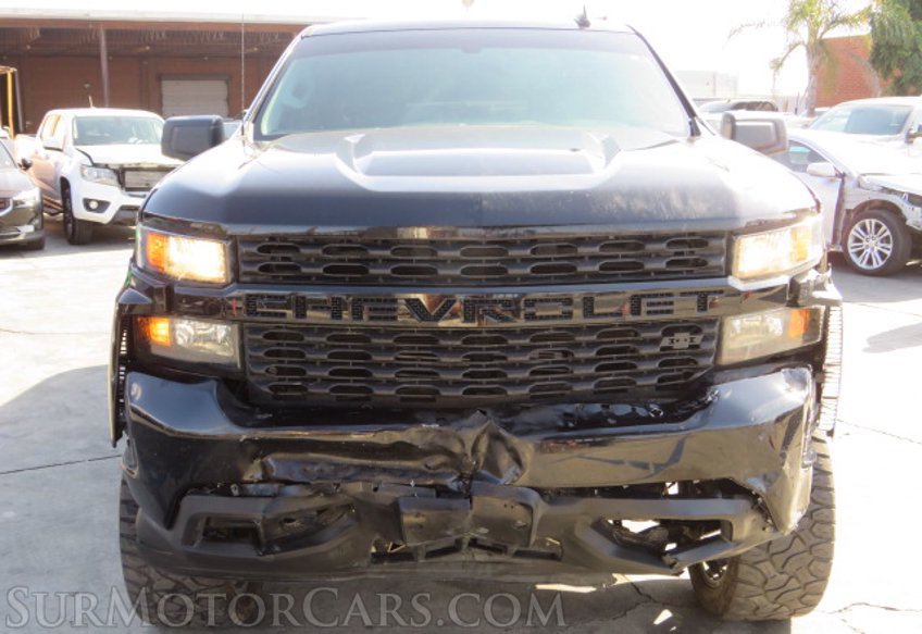 2020 Chevrolet Silverado 1500 - Image 12