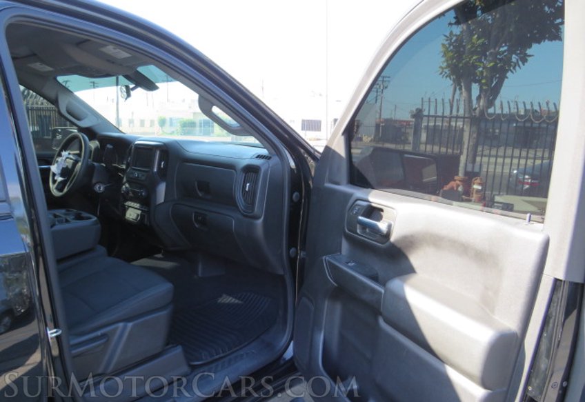 2020 Chevrolet Silverado 1500 - Image 25