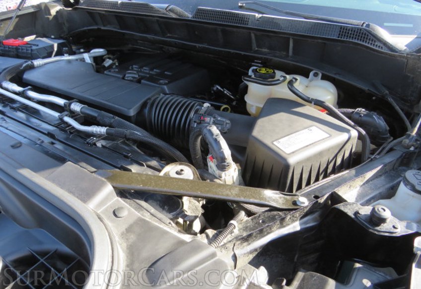 2020 Chevrolet Silverado 1500 - Image 52