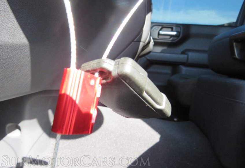 2020 Chevrolet Silverado 1500 - Image 38