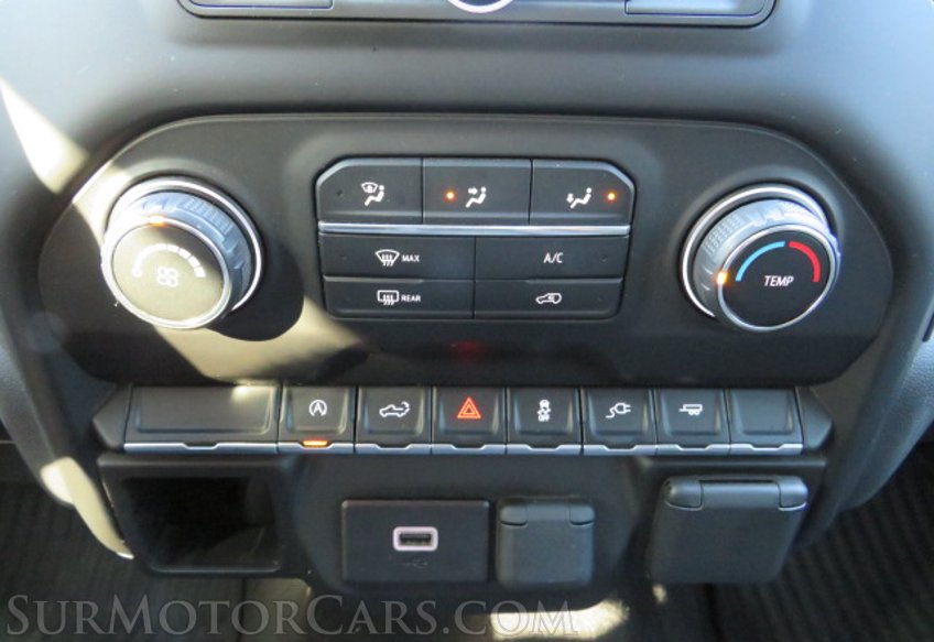 2020 Chevrolet Silverado 1500 - Image 43