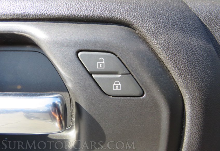 2020 Chevrolet Silverado 1500 - Image 47