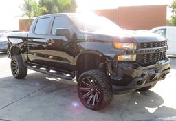 2020 Chevrolet Silverado 1500 - Image 4