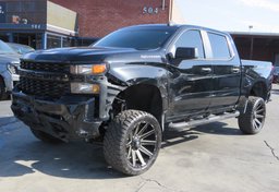 2020 Chevrolet Silverado 1500 - Image 3