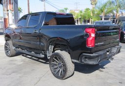 2020 Chevrolet Silverado 1500 - Image 9