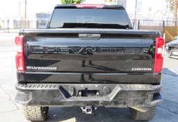2020 Chevrolet Silverado 1500 - Image 11
