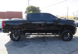 2020 Chevrolet Silverado 1500 - Image 6