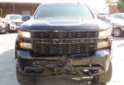 2020 Chevrolet Silverado 1500 - Image 12