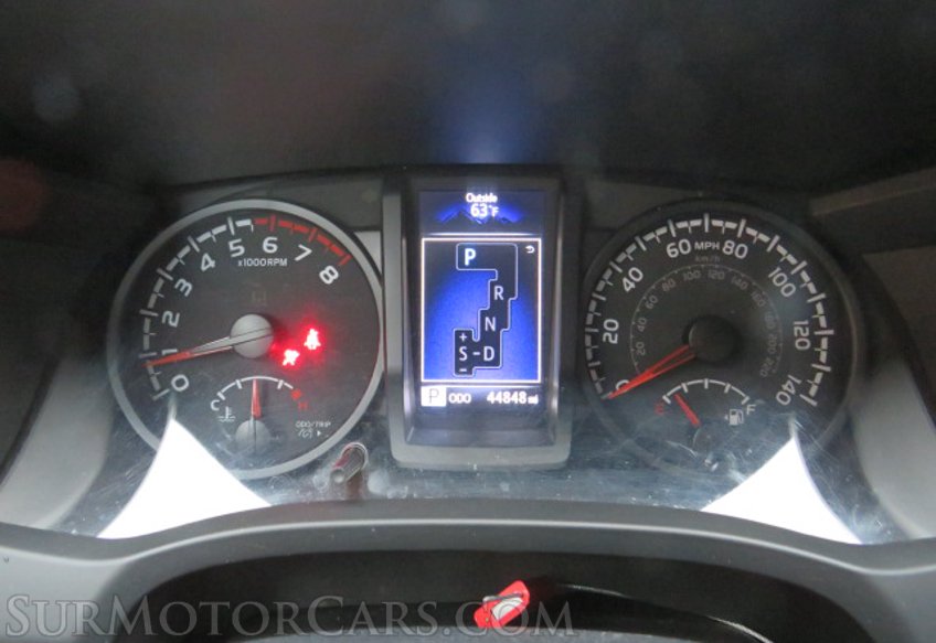 2021 Toyota Tacoma - Image 34