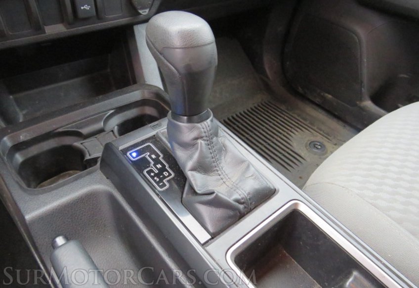 2021 Toyota Tacoma - Image 40