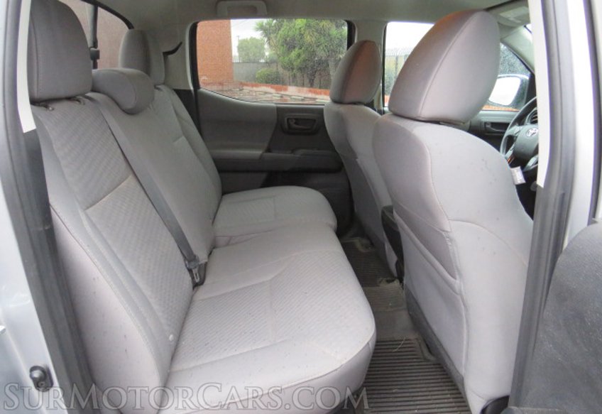 2021 Toyota Tacoma - Image 25