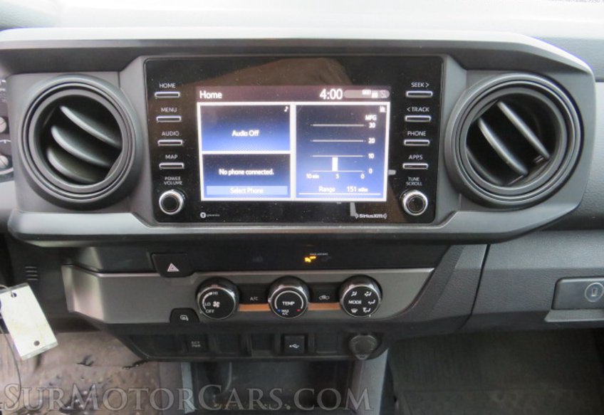 2021 Toyota Tacoma - Image 37