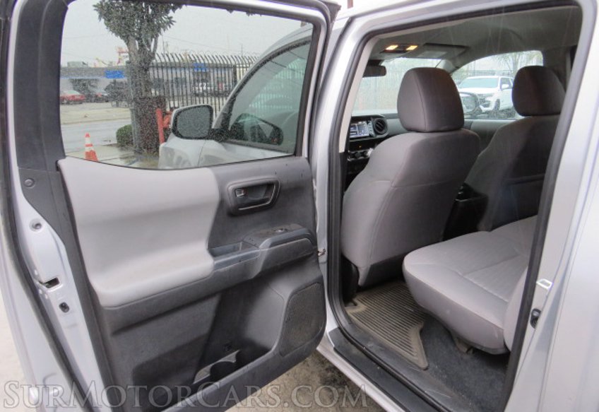 2021 Toyota Tacoma - Image 20