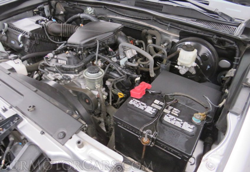 2021 Toyota Tacoma - Image 45