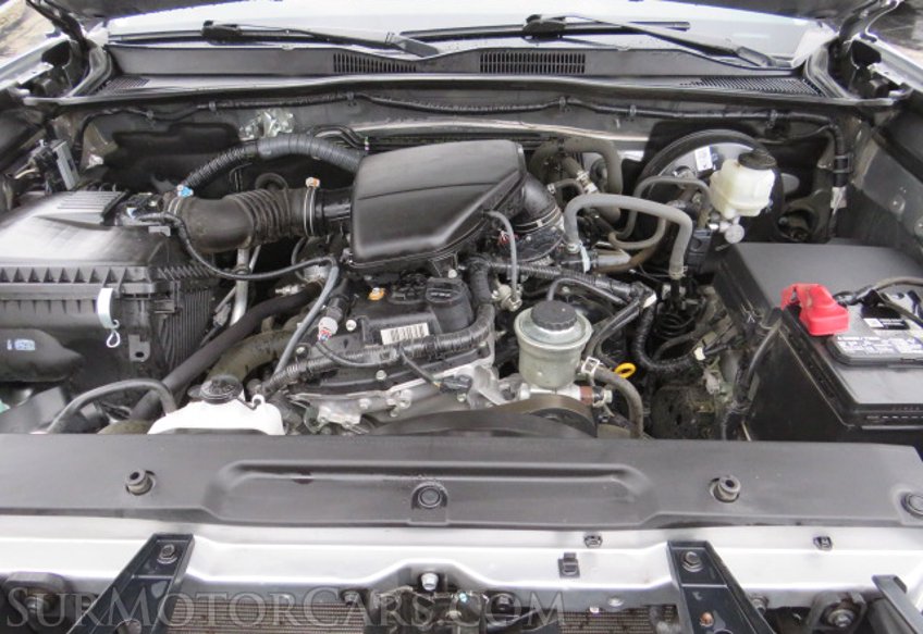 2021 Toyota Tacoma - Image 44