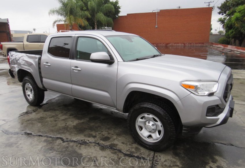 2021 Toyota Tacoma - Image 2