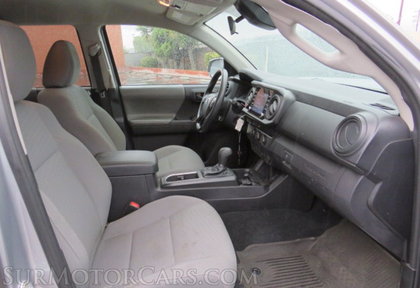 2021 Toyota Tacoma - Image 23